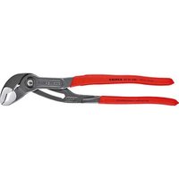 KNIPEX Wasserpumpenzange Cobra® 87 01 300 poliert 30,0 cm von Knipex