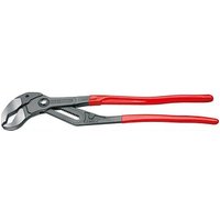 KNIPEX Wasserpumpenzange Cobra® 87 01 560 poliert 50,0 cm von Knipex