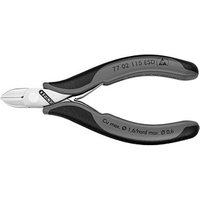 KNIPEX ESD 77 72 115 Seitenschneider KNIPEX ESD 77 72 115 Seitenschneider von Knipex