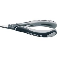 KNIPEX Flachzange ESD 34 12 130 ESD brüniert 13,5 cm KNIPEX Flachzange ESD 34 12 130 ESD brüniert 13,5 cm von Knipex