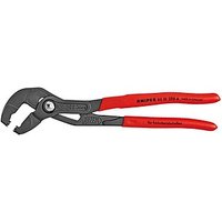 KNIPEX Federbandschellenzange 85 51 250 A atramentiert 25,0 cm KNIPEX Federbandschellenzange 85 51 250 A atramentiert 25,0 cm von Knipex