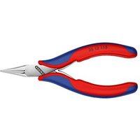 KNIPEX Flachrundzange 11,5 cm KNIPEX Flachrundzange 11,5 cm von Knipex