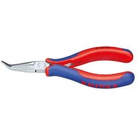 KNIPEX Flachrundzange 35 82 145 14,5 cm von Knipex