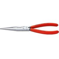 KNIPEX Flachrundzange 26 11 200 poliert 20,0 cm von Knipex