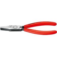 KNIPEX Flachzange 20 01 140 poliert 14,0 cm von Knipex