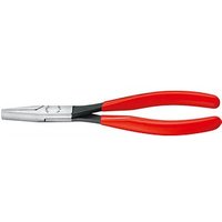 KNIPEX Flachzange 28 01 200 poliert 20,0 cm von Knipex