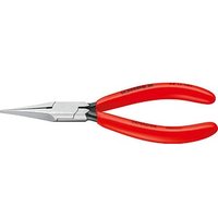 KNIPEX Justierzange 32 11 135 poliert, spitz 13,5 cm von Knipex