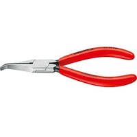 KNIPEX Justierzange 32 31 135 poliert, abgewinkelt 13,5 cm KNIPEX Justierzange 32 31 135 poliert, abgewinkelt 13,5 cm von Knipex