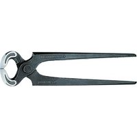 KNIPEX Kneifzange 50 00 180 poliert 18,0 cm von Knipex