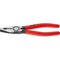 KNIPEX Kombizange 03 01 140 poliert 14,0 cm von Knipex