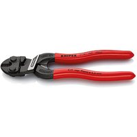 KNIPEX Kompakt-Bolzenschneider CoBolt® 71 01 160 71 01 160 atramentiert 16,0 cm von Knipex