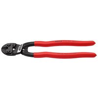 KNIPEX Kompakt-Bolzenschneider CoBolt XL 71 01 250 25,0 cm KNIPEX Kompakt-Bolzenschneider CoBolt XL 71 01 250 25,0 cm von Knipex