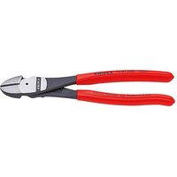 KNIPEX Kraft 74 01 160 Kraft-Seitenschneider KNIPEX Kraft 74 01 160 Kraft-Seitenschneider von Knipex