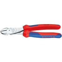 KNIPEX Kraft 74 05 200 Kraft-Seitenschneider von Knipex