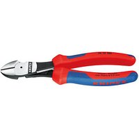 KNIPEX Kraft 74 12 180 Kraft-Seitenschneider KNIPEX Kraft 74 12 180 Kraft-Seitenschneider von Knipex