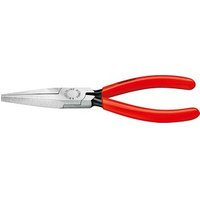 KNIPEX Flachzange Langbeck 30 11 160 poliert 16,0 cm von Knipex