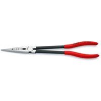 KNIPEX Montierzange 28 71 280 28 71 280 poliert 28,0 cm von Knipex