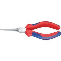 KNIPEX Nadelzange 31 15 160 verchromt, gerade 16,0 cm KNIPEX Nadelzange 31 15 160 verchromt, gerade 16,0 cm von Knipex