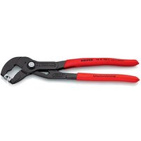 KNIPEX Schlauchschellenzange 85 51 250 C atramentiert 25,0 cm von Knipex