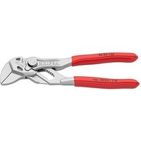 KNIPEX Schraubzange 86 03 125 12,5 cm von Knipex