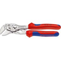 KNIPEX Schraubzange 86 05 150 15,0 cm von Knipex