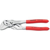 KNIPEX Schraubzange 86 03 150 15,0 cm KNIPEX Schraubzange 86 03 150 15,0 cm von Knipex