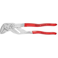 KNIPEX Schraubzange 86 03 250 25,0 cm KNIPEX Schraubzange 86 03 250 25,0 cm von Knipex