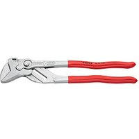 KNIPEX Schraubzange 86 03 300 30,0 cm von Knipex