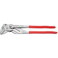 KNIPEX Schraubzange 86 03 400 40,0 cm KNIPEX Schraubzange 86 03 400 40,0 cm von Knipex