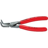 KNIPEX Sicherungsringzange J 41 Innen 48 21 J41 atramentiert, abgewinkelte Spitzen 30,5 cm KNIPEX Sicherungsringzange J 41 Innen 48 21 J41 atramentiert, abgewinkelte Spitzen 30,5 cm von Knipex