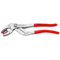 KNIPEX Siphonzange SpeedGrip 81 13 250 81 13 250 verchromt 25,0 cm von Knipex