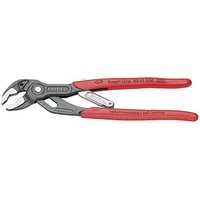 KNIPEX Wasserpumpenzange SmartGrip® 85 01 250 poliert 25,0 cm von Knipex