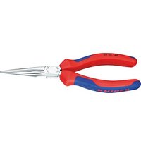 KNIPEX Telefonzange 29 25 160 verchromt 16,0 cm von Knipex