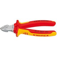 KNIPEX VDE 14 26 160 Abisolier-Seitenschneider von Knipex