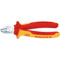 KNIPEX Seitenschneider VDE 70 06 180 von Knipex