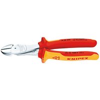 KNIPEX VDE 74 06 200 Kraft-Seitenschneider KNIPEX VDE 74 06 200 Kraft-Seitenschneider von Knipex