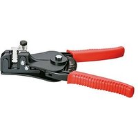 KNIPEX Abisolierzange VDE 12 21 180 18,0 cm KNIPEX Abisolierzange VDE 12 21 180 18,0 cm von Knipex