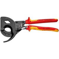 KNIPEX Kabelschere VDE 95 36 320 KNIPEX Kabelschere VDE 95 36 320 von Knipex