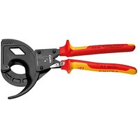 KNIPEX Kabelschere VDE 95 36 320 von Knipex