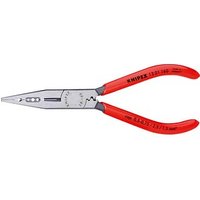 KNIPEX Verdrahtungszange 13 01 160 poliert 16,0 cm KNIPEX Verdrahtungszange 13 01 160 poliert 16,0 cm von Knipex