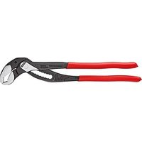 KNIPEX Wasserpumpenzange Alligator® 88 01 400 poliert 40,0 cm von Knipex