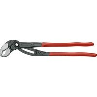 KNIPEX Wasserpumpenzange Cobra® 87 01 400 poliert 40,0 cm von Knipex