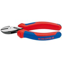 KNIPEX X-Cut 73 02 160 Kraft-Seitenschneider von Knipex