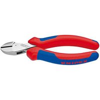 KNIPEX X-Cut 73 05 160 Kraft-Seitenschneider von Knipex