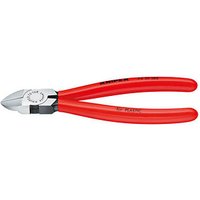 KNIPEX für Kunststoff 72 01 160 Seitenschneider KNIPEX für Kunststoff 72 01 160 Seitenschneider von Knipex