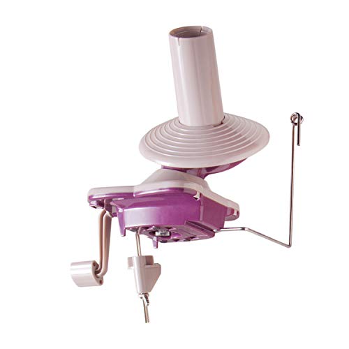 Knit Picks Garnknäuel-Wickler: Wickler, Wolle, Garn, Stricken, Häkeln, Yarn Winder, Yarn Crafts von Knit Picks