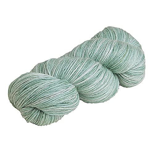 Knit Picks Stroll Sockengarn aus Merinowolle, handbemalt (Eukalyptus-Ton) von Knit Picks