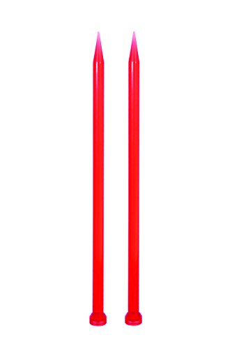 KnitPro 25 x 12 mm, spitz, Nadeln, Mehrfarbig, Farbe KnitPro 25 x 12 mm, spitz, Nadeln, Mehrfarbig, Farbe von KnitPro