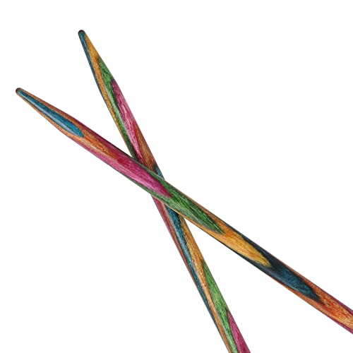 KnitPro 20335 Symfonie Rundstricknadel mehrfarbig, 3,5 mm 80 cm KnitPro 20335 Symfonie Rundstricknadel mehrfarbig, 3,5 mm 80 cm von KnitPro