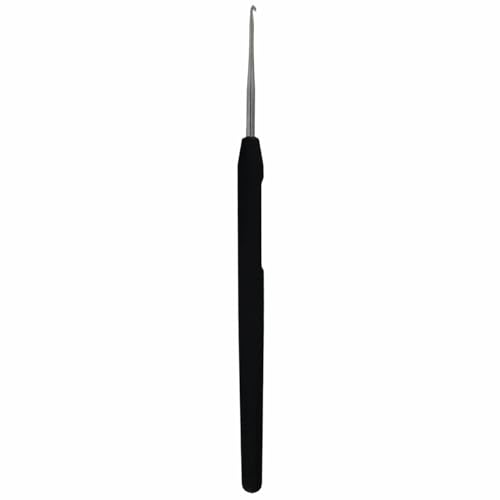 KnitPro 30861 Häkelnadel, Vergoldete Spitze, 0,5 mm, Stahl KnitPro 30861 Häkelnadel, Vergoldete Spitze, 0,5 mm, Stahl von KnitPro